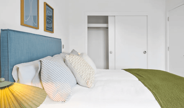 2 bedroom apartment at The Kell - Image 1