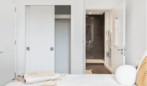 2 bedroom apartment at The Kell - Image 29