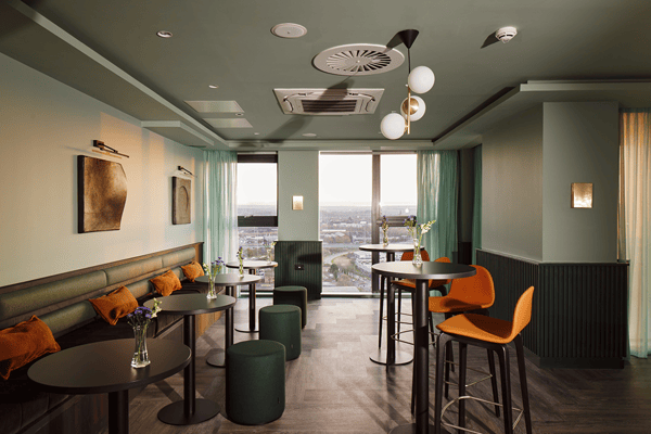 3 bedroom apartment at PLATFORM_GLASGOW - Image 6