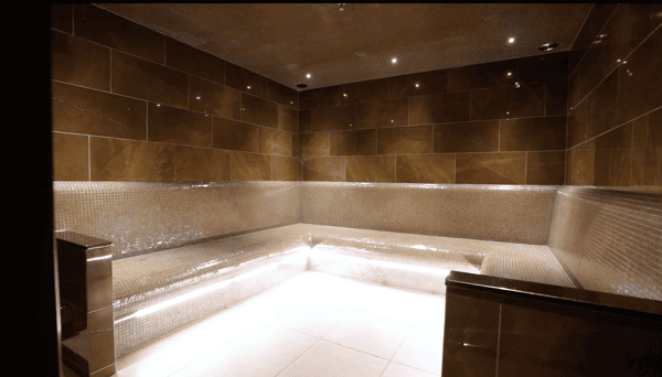 2 bedroom apartment at Garrett Mansions - Image 14