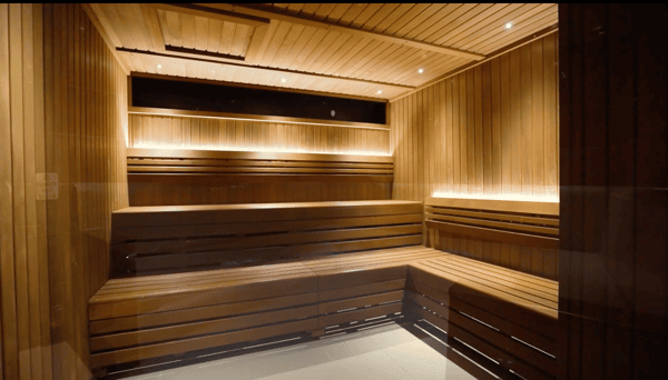 2 bedroom apartment at Garrett Mansions - Image 22