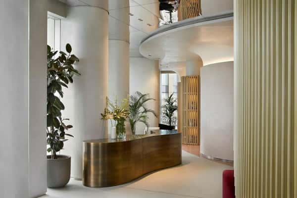 3 bedroom apartment at Upper Riverside - Image 9