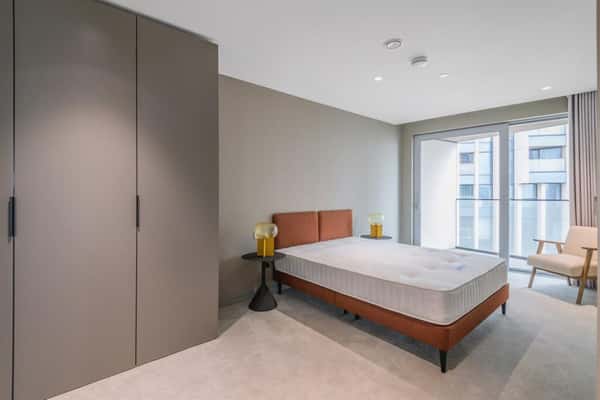 3 bedroom apartment at Upper Riverside - Image 17