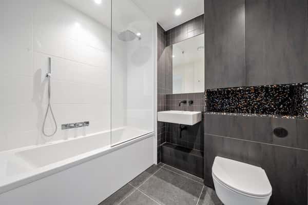 Studio apartment at Upper Riverside - Image 3