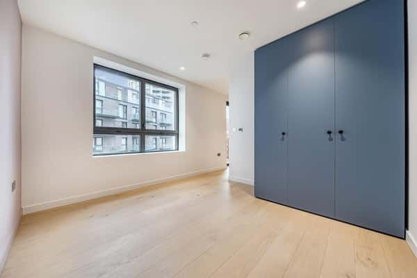 Studio apartment at Upper Riverside - Image 22