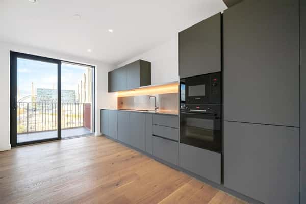 Studio apartment at Upper Riverside - Image 16