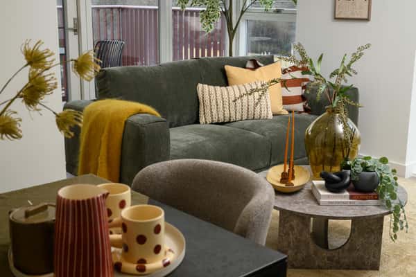 1 bedroom apartment at Foundry Yard - Image 1