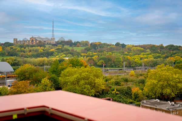 1 bedroom apartment at Foundry Yard - Image 5