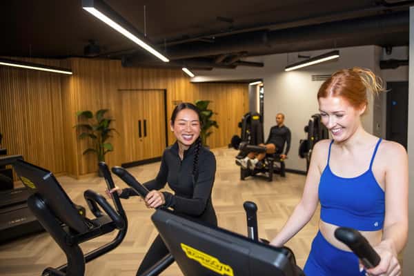 1 bedroom apartment at Foundry Yard - Image 6