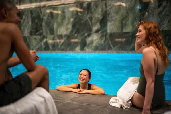 1 bedroom apartment at Foundry Yard - Image 26