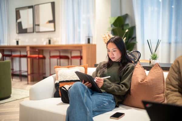 2 bedroom apartment at Foundry Yard - Image 1