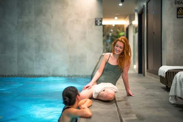 2 bedroom apartment at Foundry Yard - Image 24