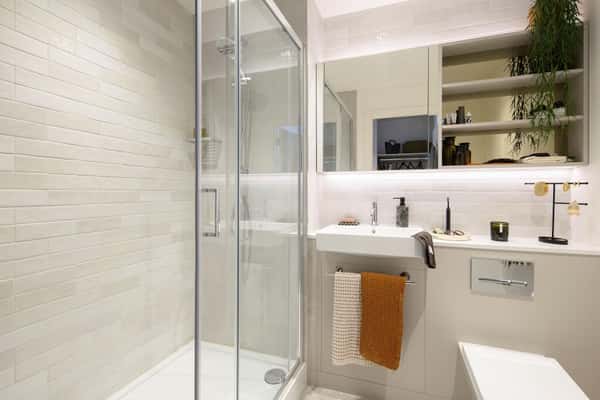 3 bedroom apartment at Foundry Yard - Image 28