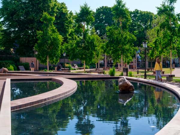 3 bedroom apartment at Foundry Yard - Image 29