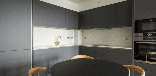 2 bedroom apartment at The Gessner - Image 2