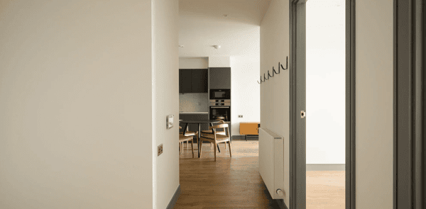 2 bedroom apartment at The Gessner - Image 18