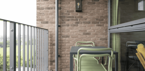 2 bedroom apartment at The Gessner - Image 20