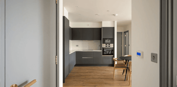 Studio apartment at The Gessner - Image 10