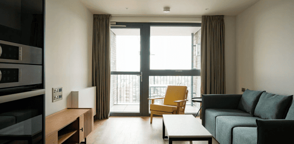 2 bedroom apartment at The Gessner - Image 23