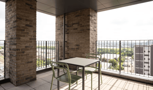 1 bedroom apartment at The Gessner - Image 14