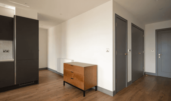 1 bedroom apartment at The Gessner - Image 17
