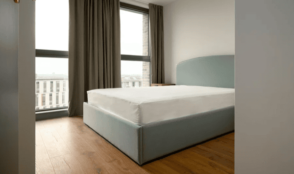 1 bedroom apartment at The Gessner - Image 22