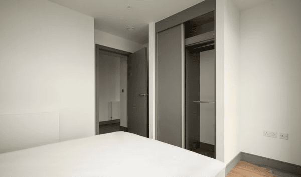 1 bedroom apartment at The Gessner - Image 24