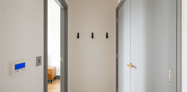 2 bedroom apartment at The Gessner - Image 5