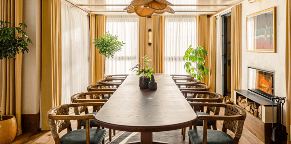 2 bedroom apartment at The Gessner - Image 13