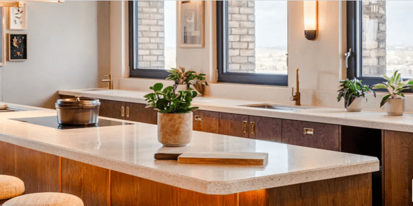 2 bedroom apartment at The Gessner - Image 14