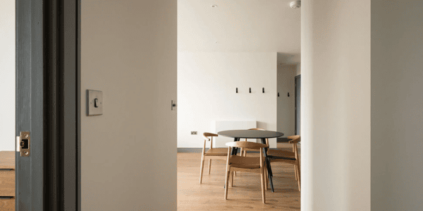 2 bedroom apartment at The Gessner - Image 16