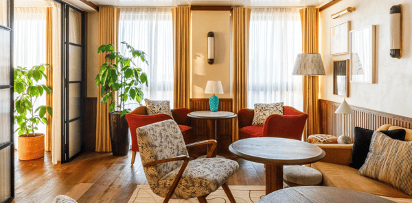 2 bedroom apartment at The Gessner - Image 21