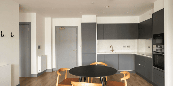 2 bedroom apartment at The Gessner - Image 23