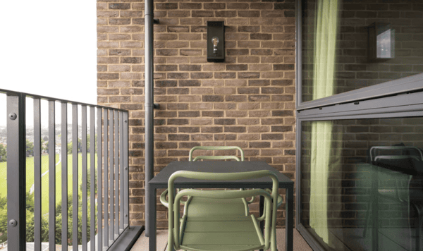 2 bedroom apartment at The Gessner - Image 10