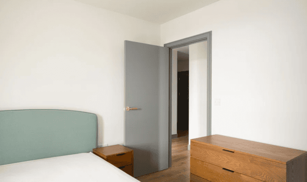 2 bedroom apartment at The Gessner - Image 2