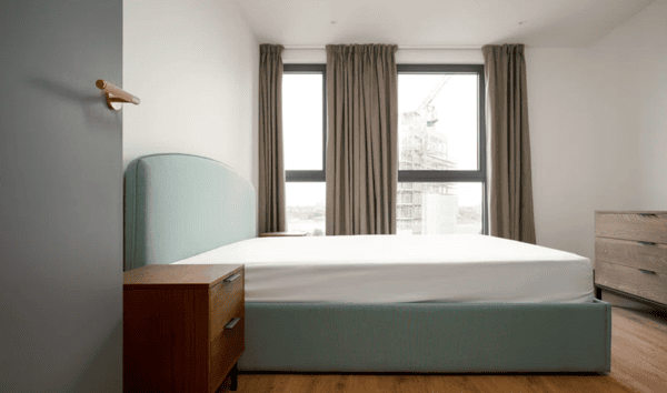 2 bedroom apartment at The Gessner - Image 7