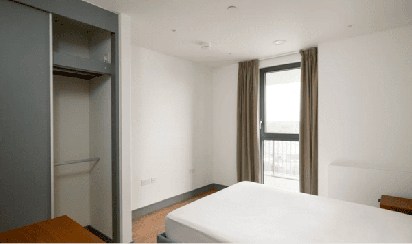 2 bedroom apartment at The Gessner - Image 17