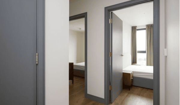 2 bedroom apartment at The Gessner - Image 18