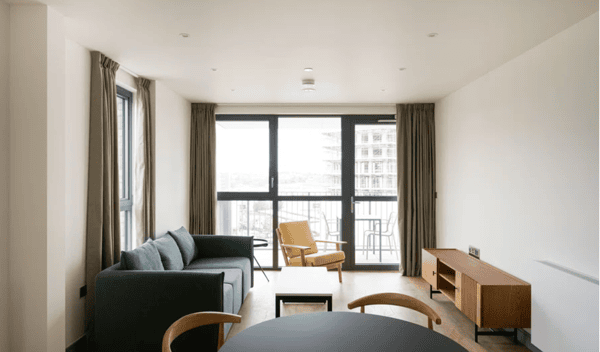 2 bedroom apartment at The Gessner - Image 20