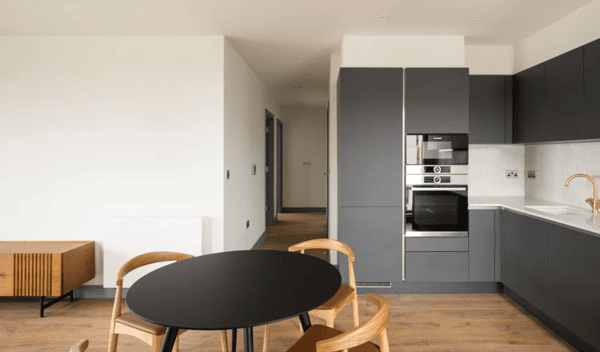 2 bedroom apartment at The Gessner - Image 22