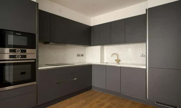 1 bedroom apartment at The Gessner - Image 7