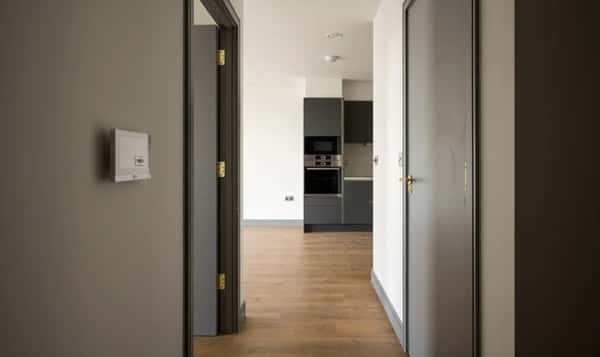 1 bedroom apartment at The Gessner - Image 10
