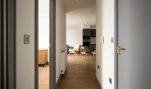 2 bedroom apartment at The Gessner - Image 9