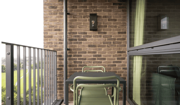 2 bedroom apartment at The Gessner - Image 13