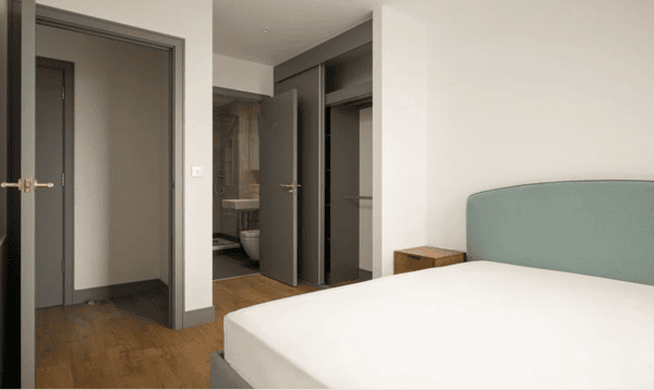 2 bedroom apartment at The Gessner - Image 14