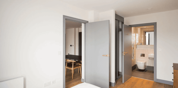 2 bedroom apartment at The Gessner - Image 4