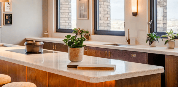 2 bedroom apartment at The Gessner - Image 8