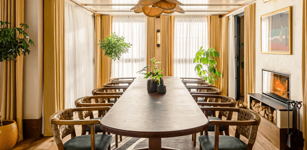 2 bedroom apartment at The Gessner - Image 13