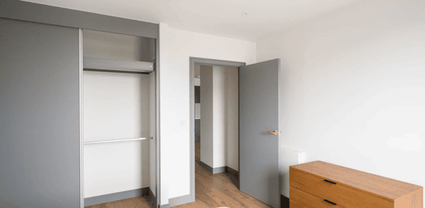 2 bedroom apartment at The Gessner - Image 19