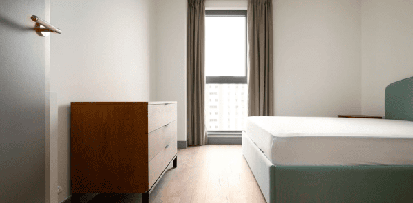 2 bedroom apartment at The Gessner - Image 25